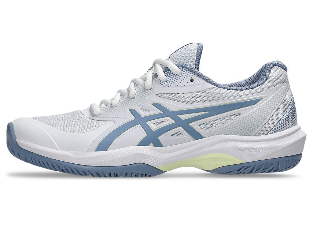GAME FF PICKLEBALL - White/Calm Indigo