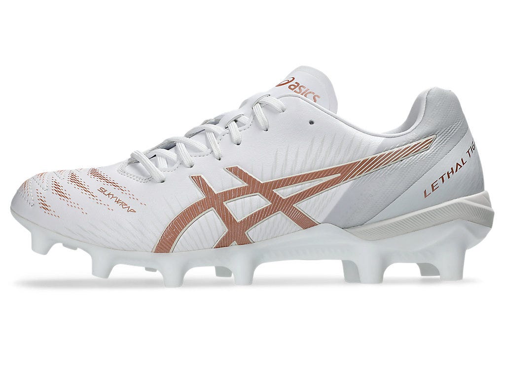 LETHAL TIGREOR IT FF 4 - White/Rose Gold